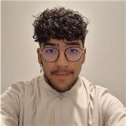 Estudiante de Matemáticas con experiencia dando clases a alumnos de secundaria y primaria